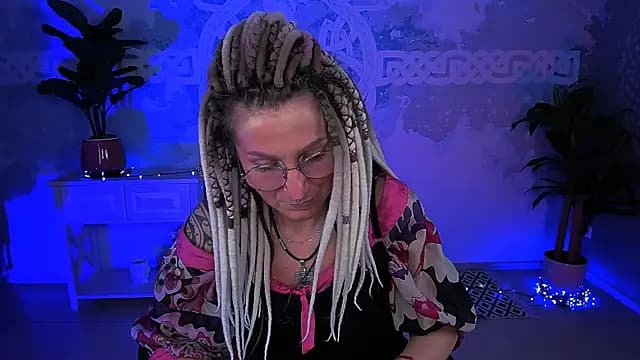 UmaSpace live cam on Stripchat