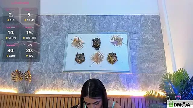 SophieSweet88 live cam