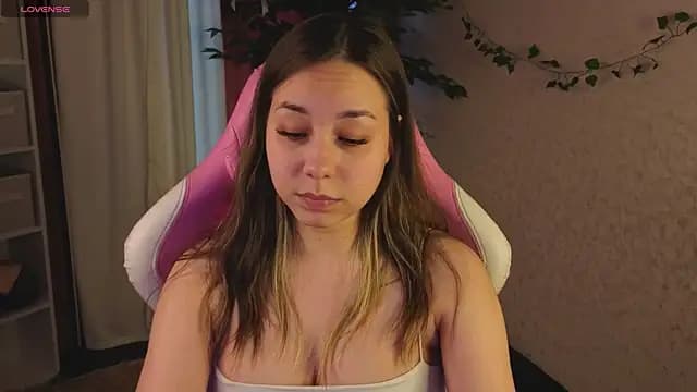 Al1ice_Moures live cam