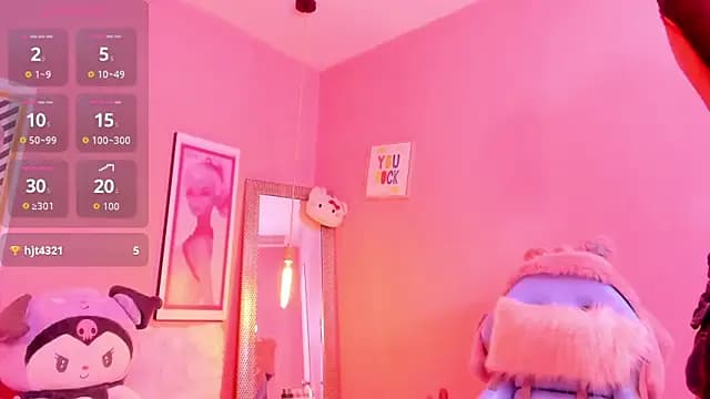 Milu_carbajal_x live cam