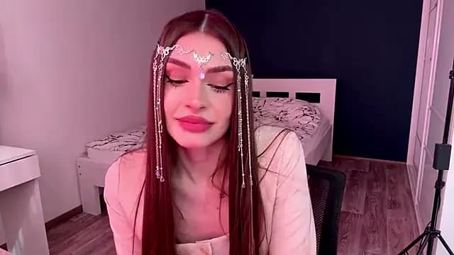 MachelleSpader live cam