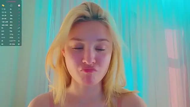 BarbaraGreen live cam