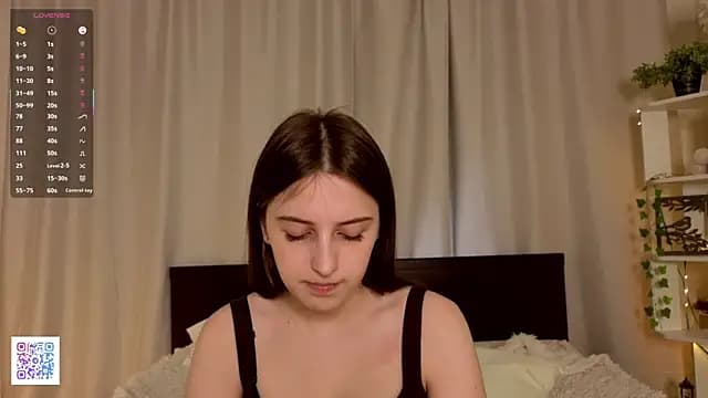 LeanneDinkle live cam