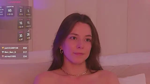 AlisseMoore live cam