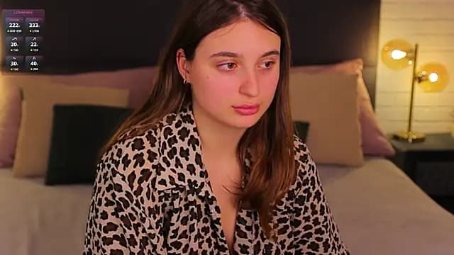 Nicole_De_Lux live cam