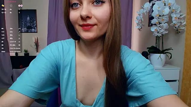 Ange1aDreamy live cam