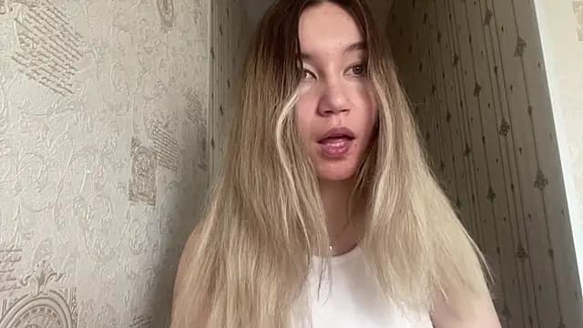 IreneOrbison live cam