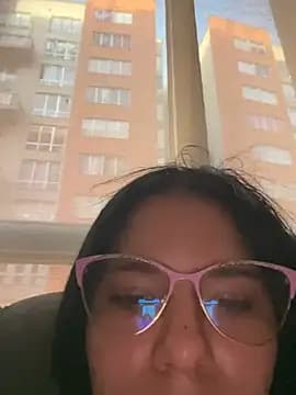 IsabelaRivers live cam