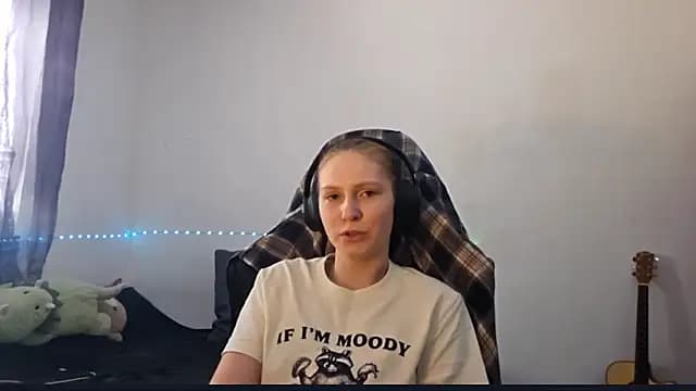 WesleyFrohling live cam