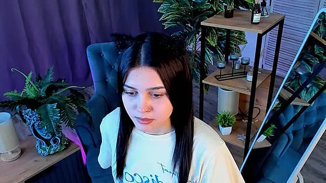 MarianneAuvil live cam