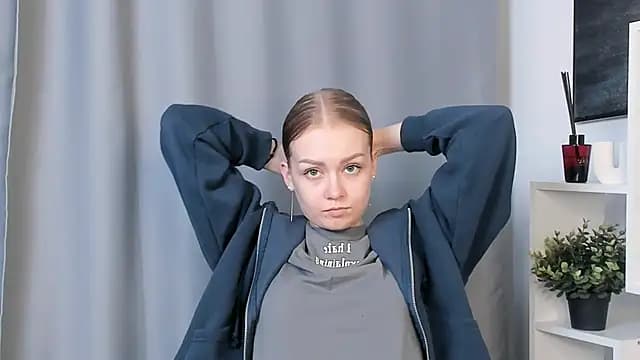 DianneBribiesca live cam