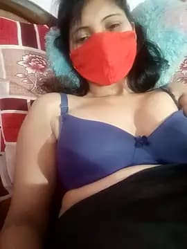 SecretFlameX live cam