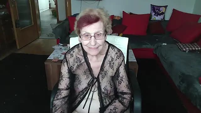 HeisseomaOriginal live cam