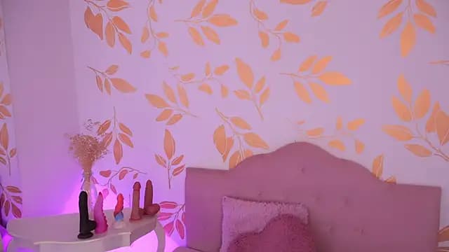 Misselektra__ live cam