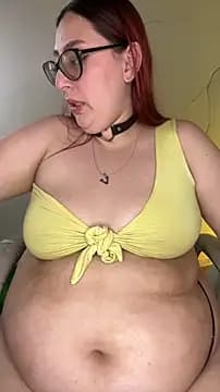 NiickyJones live cam