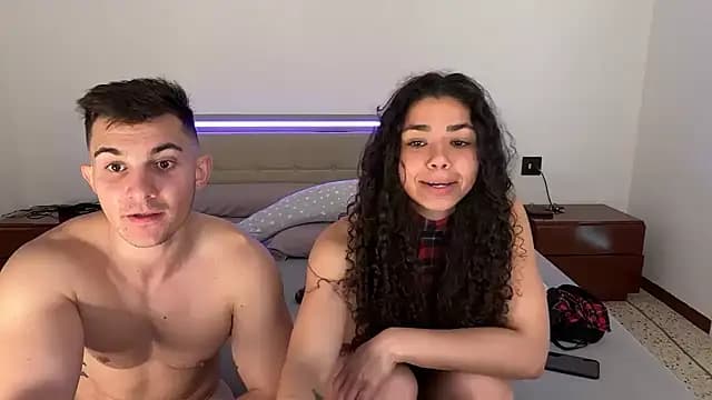 ladymelon live cam on Stripchat