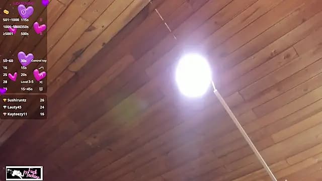 Destiny__Hall live cam