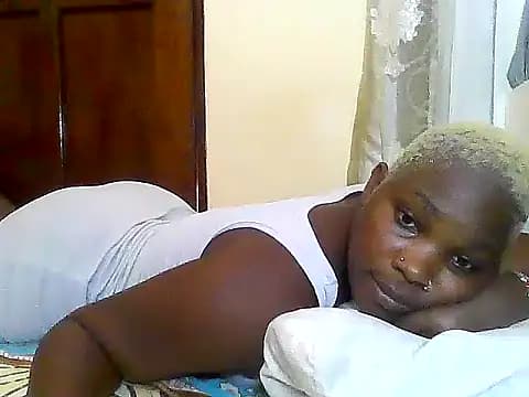 SexyKimberly23 live cam