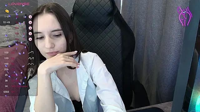 Alice_Weiss live cam