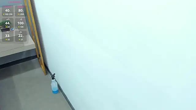 selena_monroy live cam