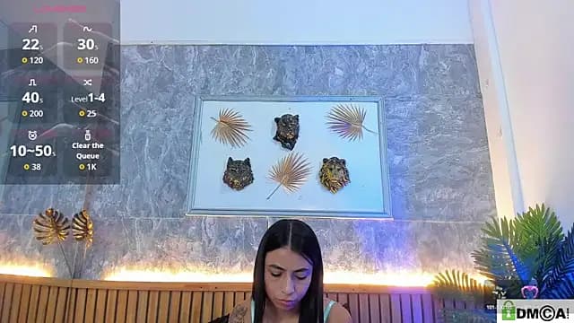 SophieSweet88 live cam