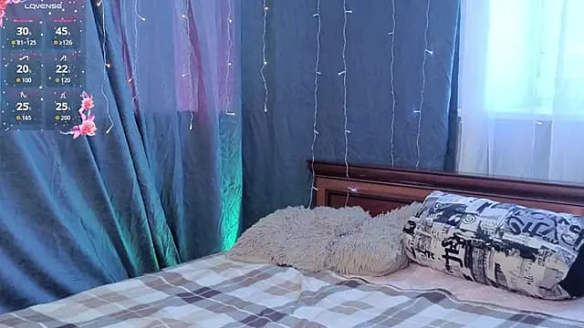 JadwigaTagliavia live cam