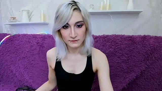 DianaBardot live cam