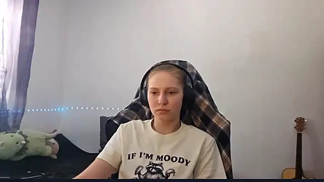 WesleyFrohling live cam