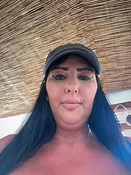 TiffanyRoxx live cam