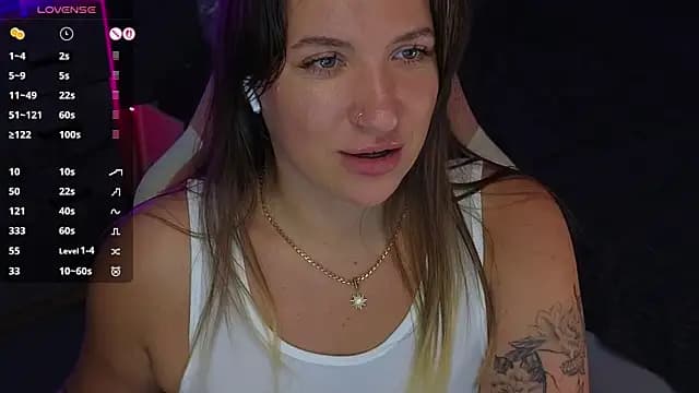 Fairy__Sofia live cam