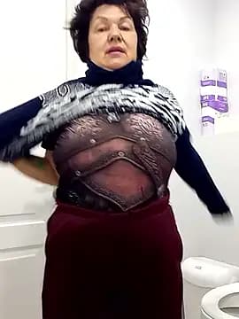 FantasyMichelle live cam