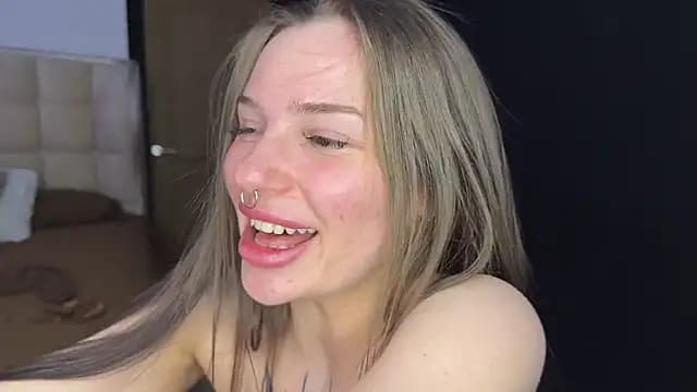 MarlynRobertsen live cam