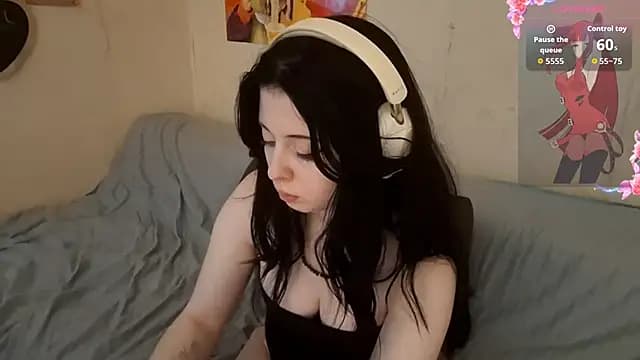 MindyMinty live cam