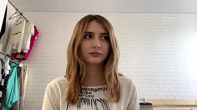 CassiPlacido live cam