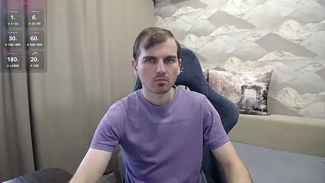 SerzhKorol1 live cam on Stripchat