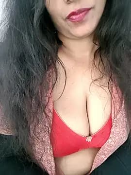 Mansi_-Sharma live cam on Stripchat