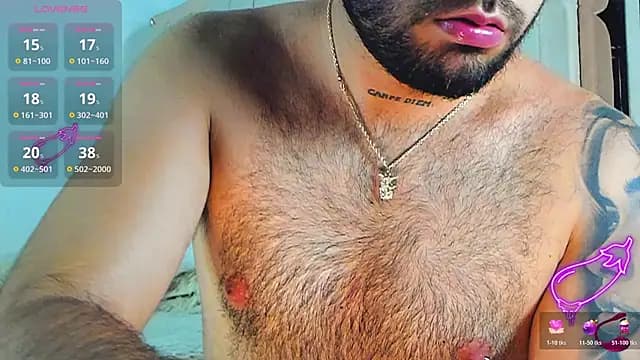 Jampool19 live cam on Stripchat