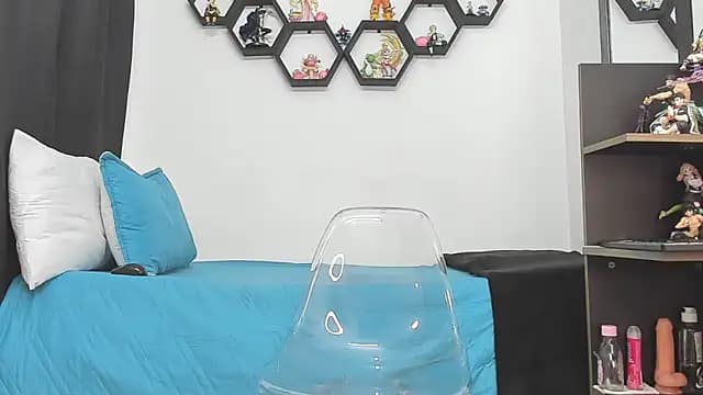 Siul_bigboy live cam