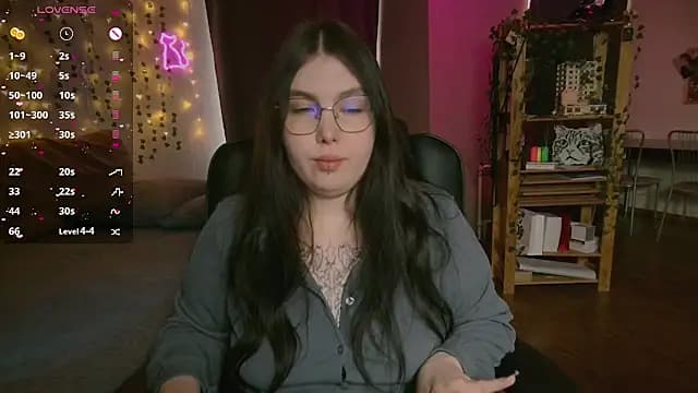 Arizonaa_Muse live cam on Stripchat