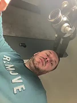 DorianJeday live cam