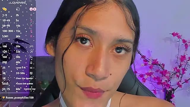 CamilaHarperr_ live cam on Stripchat