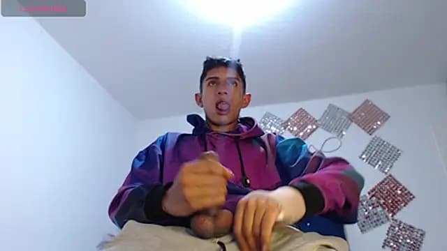 BIG_cockpether live cam