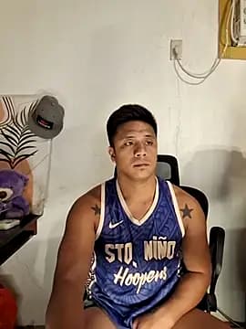 Felix_Asher live cam