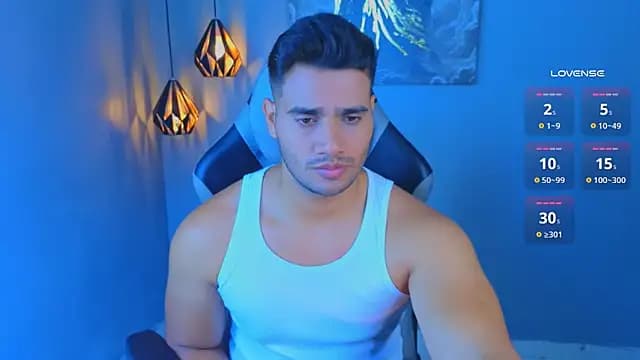 AndresRodriguez1 live cam