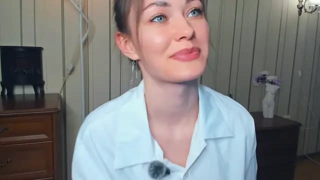 JulissaLipoma live cam