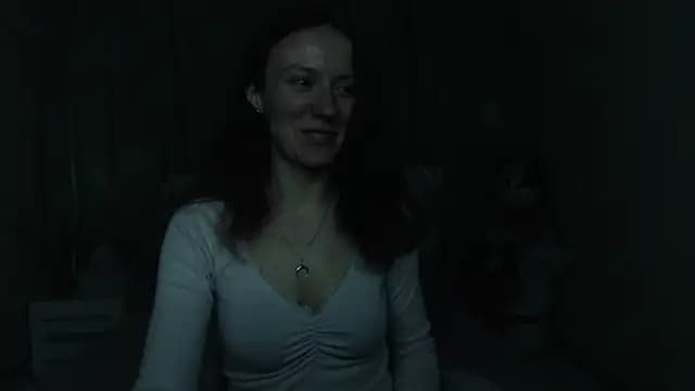 BarbaraStily live cam