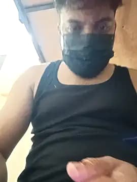 Bxraja1 live cam on Stripchat