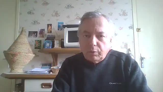 gegevincent5 live cam