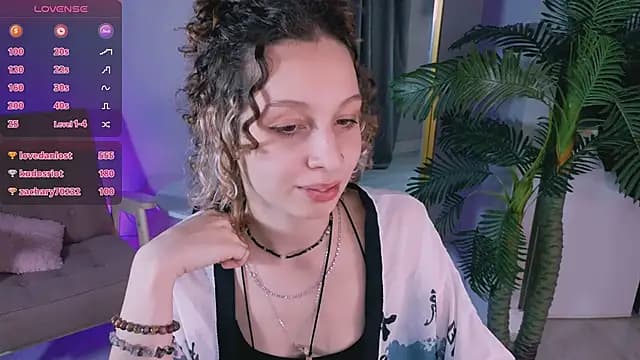 miasun_shine live cam