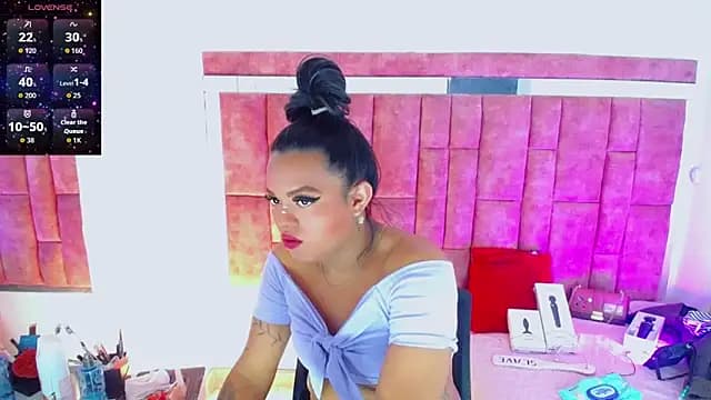 KayleighDreams_ live cam